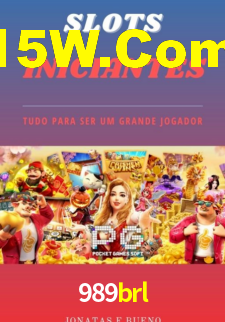 Mercados ao vivo e cash out na 989brl